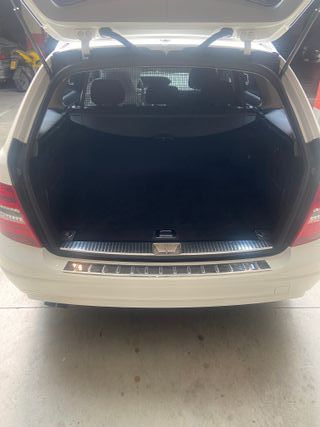 Mercedes-Benz Clase C 2012