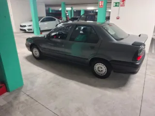 Renault 19 1993