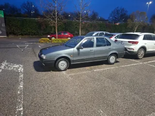 Renault 19 1993