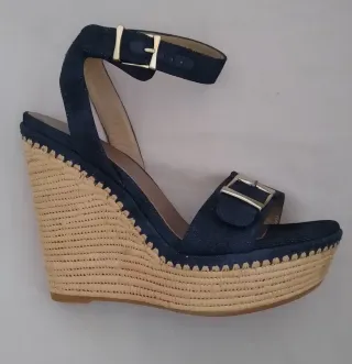 Sandalias de verano STUART WEITZMAN Talla 39