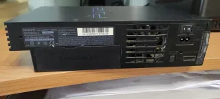 PlayStation 2 Fat Nera