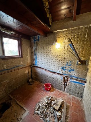 Reformas de baño integrales