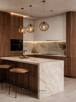 Reformas Integrales y Proyectos Interiorismo