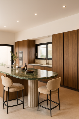 Reformas Integrales y Proyectos Interiorismo