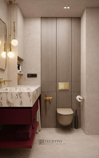 Reformas Integrales y Proyectos Interiorismo