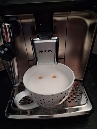 Macchina Caffè Philips Automatica