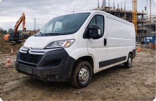 Fiat Doblò 2019