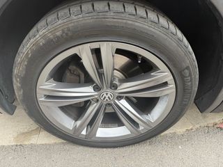 Llantas Volkswagen 255/45ZR19
