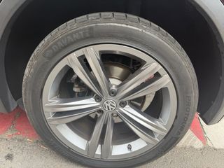 Llantas Volkswagen 255/45ZR19