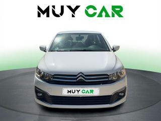 Citroen C-Elysee PureTech 82 Shine 60 kW (82 CV)