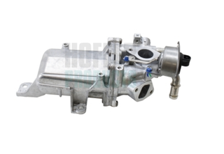 Enfriador EGR Renault Nissan 2.3 DCI