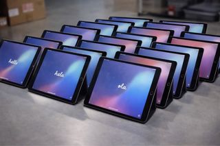 iPad Air 3 64GB 4G Plata/Gris Espacial