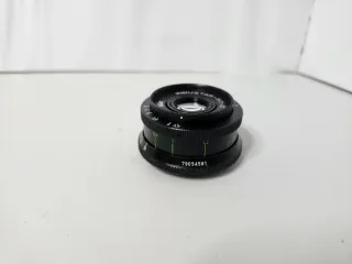 Industar 50-2 3.5/50 M42