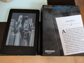 Amazon Kindle Paperwhite 7a Gen