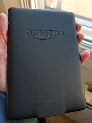 Amazon Kindle Paperwhite 7a Gen