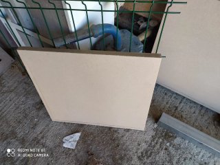 Encimera de cocina de silestone tiene  3 metro