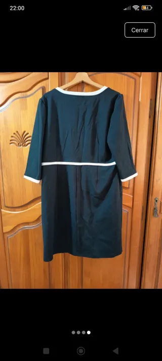 Vestido negro