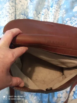 Jil Sander borsa vintage