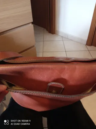 Jil Sander borsa vintage