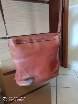 Jil Sander borsa vintage