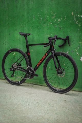 Bicicleta Basso Venta