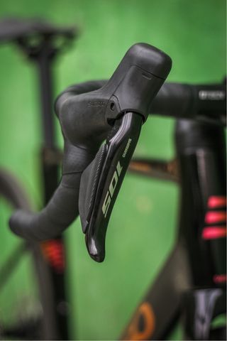 Bicicleta Basso Venta