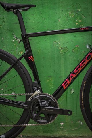 Bicicleta Basso Venta