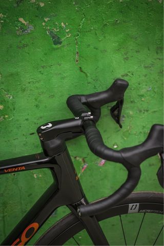 Bicicleta Basso Venta