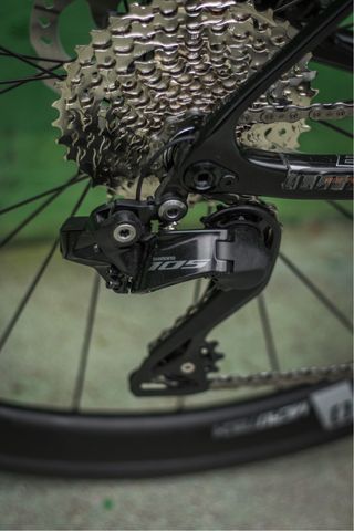 Bicicleta Basso Venta