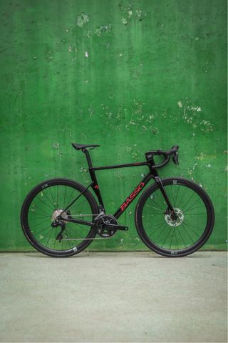 Bicicleta Basso Venta