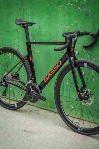 Bicicleta Basso Venta