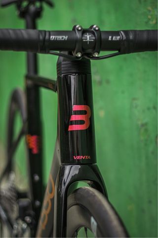 Bicicleta Basso Venta