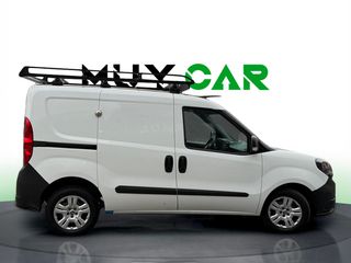 Fiat Dobló Cargo 1.6 Multijet Base 77 kW (105 CV)