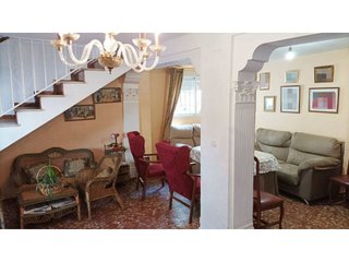 Casa en venta en Cabra