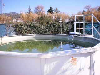 Terreno en venta en Cabra