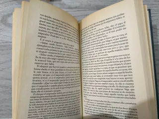 Libro El Conde Lucanor