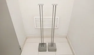 Peanas/Pies para Altavoces‼️