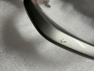 Asa Trasera Yamaha Delight 125 Original.