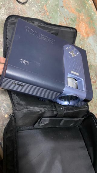 Proyector Benq PB6110 DLP