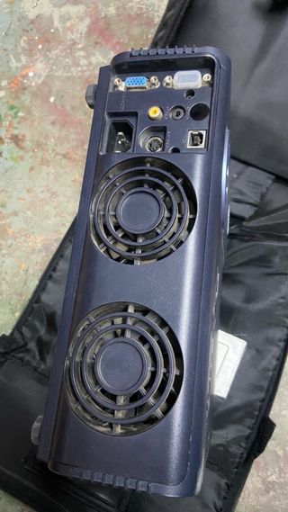 Proyector Benq PB6110 DLP