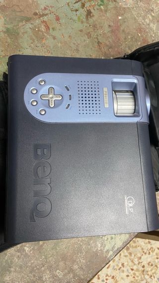 Proyector Benq PB6110 DLP