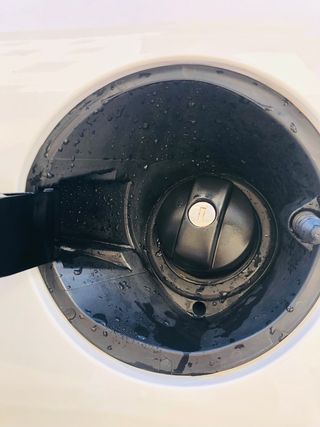 🔑 Peugeot 2008 Cuero Distribución Nueva | ITV2027