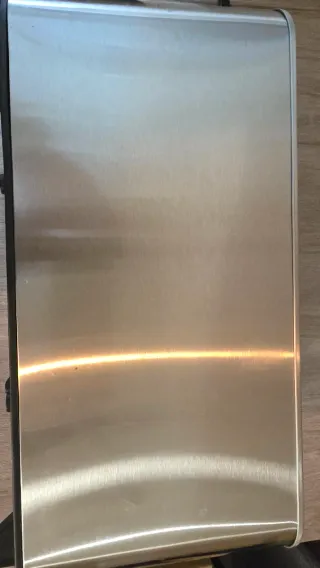 Tostadora Jata ProSeries INOX 1400W