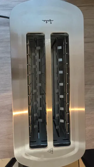 Tostadora Jata ProSeries INOX 1400W