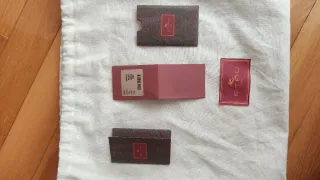 Borsa Etro Paisley Jacquard Marrone Multicolore