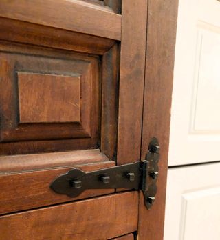 Aparador Castellano Madera Maciza