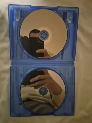 Batman: Return to Arkham PS4