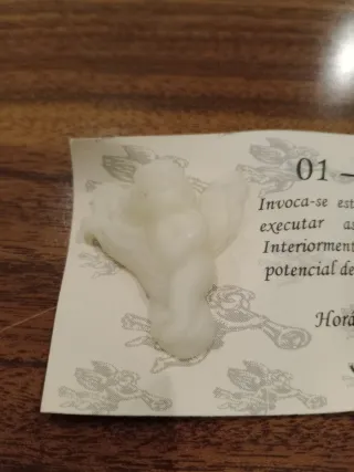 Anjo Vehuiah 01 com Salmo 03