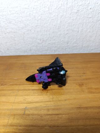 Fireshot - Transformers G1 Micromasters