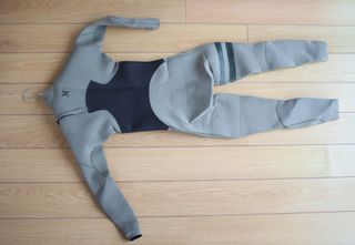 Neopreno Hurley Advantage Plus 4/3mm T10